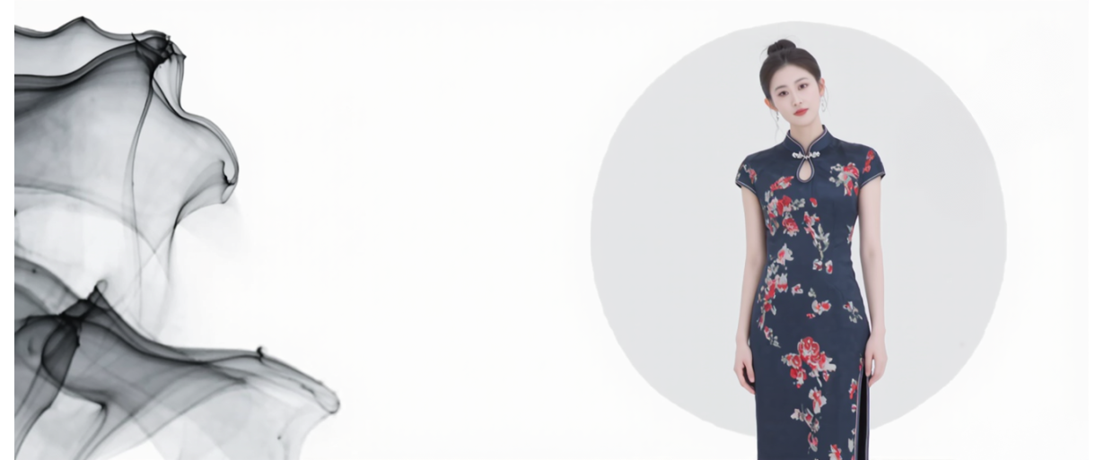 QIPAO