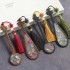Chinese Classical Redwood Musical Instrument Bookmark Set