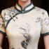 New High-end Cheongsam - Vintage Modified Dress