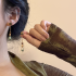 2023 New Vintage High-Quality Earrings, Simple and Versatile New Chinese-style Hanfu Accessories