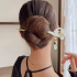 Ancient Style Pearl Tassel Hairpin, Elegant Qipao Chinese Hairpin for Updos