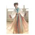 Spring and Autumn Season Traditional Chinese Clothing for Women