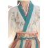 Spring and Autumn Season Traditional Chinese Clothing for Women