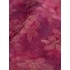 Red Cloud Silk Vintage Qipao: Handcrafted, Embodies the Spirit of the Republic Era