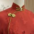 New Summer Long Cheongsam