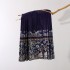 Modernized Traditional Hanfu Ma Mian Skirt