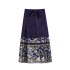 Modernized Traditional Hanfu Ma Mian Skirt