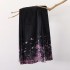 Vintage Chinese-Inspired High-Waisted Ma Mian Skirt (Waist-Cinching & Slim-Fitting)