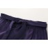 Modernized Traditional Hanfu Ma Mian Skirt
