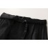 Chinese-Inspired Ma Mian Skirt (Half-Length)