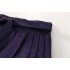 Modernized Traditional Hanfu Ma Mian Skirt