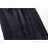Vintage Chinese-Inspired High-Waisted Ma Mian Skirt (Waist-Cinching & Slim-Fitting)