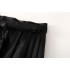 Chinese-Inspired Ma Mian Skirt (Half-Length)