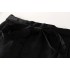 Chinese-Inspired Ma Mian Skirt (Half-Length)