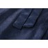 Vintage Chinese-Inspired Long Ma Mian Skirt with Adjustable Sash (Retro Elegance)