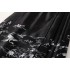 Chinese-Inspired Ma Mian Skirt (Half-Length)