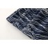Vintage Chinese-Inspired Long Ma Mian Skirt with Adjustable Sash (Retro Elegance)