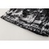 Chinese-Inspired Ma Mian Skirt (Half-Length)