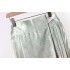 Sash-Tie Ma Mian A-Line Skirt (Hanfu-Inspired)