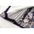 Modernized Traditional Hanfu Ma Mian Skirt