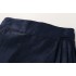Vintage Chinese-Inspired Long Ma Mian Skirt with Adjustable Sash (Retro Elegance)
