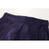 Modernized Traditional Hanfu Ma Mian Skirt