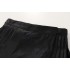 Chinese-Inspired Ma Mian Skirt (Half-Length)