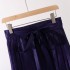Modernized Traditional Hanfu Ma Mian Skirt