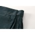 Modern Heirloom: Revived Hanfu Ma Mian Skirt with Adjustable Silk Waistband