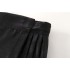Chinese-Inspired Ma Mian Skirt (Half-Length)