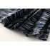 Vintage Chinese-Inspired Long Ma Mian Skirt with Adjustable Sash (Retro Elegance)