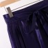 Modernized Traditional Hanfu Ma Mian Skirt