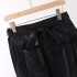 Chinese-Inspired Ma Mian Skirt (Half-Length)