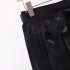 Chinese-Inspired Ma Mian Skirt (Half-Length)
