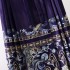 Modernized Traditional Hanfu Ma Mian Skirt