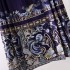 Modernized Traditional Hanfu Ma Mian Skirt