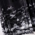 Chinese-Inspired Ma Mian Skirt (Half-Length)