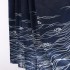 Vintage Chinese-Inspired Long Ma Mian Skirt with Adjustable Sash (Retro Elegance)