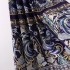 Modernized Traditional Hanfu Ma Mian Skirt
