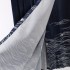 Vintage Chinese-Inspired Long Ma Mian Skirt with Adjustable Sash (Retro Elegance)