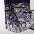 Modernized Traditional Hanfu Ma Mian Skirt