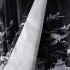 Chinese-Inspired Ma Mian Skirt (Half-Length)