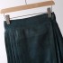 Modern Heirloom: Revived Hanfu Ma Mian Skirt with Adjustable Silk Waistband